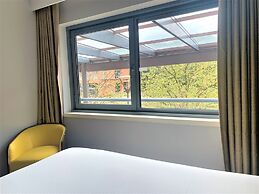 Crowne Plaza Lyon - Cité Internationale by IHG
