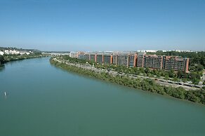 Crowne Plaza Lyon - Cité Internationale by IHG