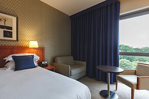 Crowne Plaza Lyon - Cité Internationale by IHG