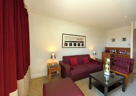 Crowne Plaza Lyon - Cité Internationale by IHG