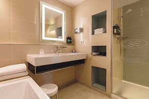 Crowne Plaza Lyon - Cité Internationale by IHG