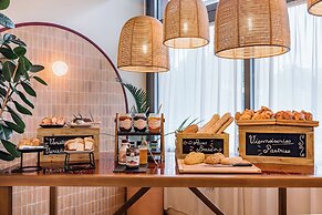 Crowne Plaza Lyon - Cité Internationale by IHG