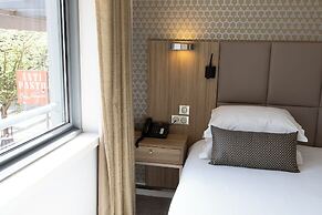 Crowne Plaza Lyon - Cité Internationale by IHG