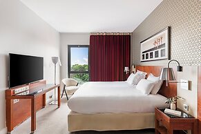 Crowne Plaza Lyon - Cité Internationale by IHG