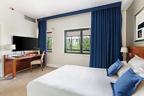 Crowne Plaza Lyon - Cité Internationale by IHG