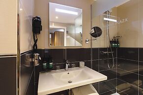 Crowne Plaza Lyon - Cité Internationale by IHG