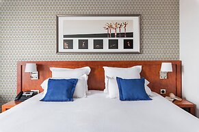 Crowne Plaza Lyon - Cité Internationale by IHG