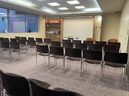 Crowne Plaza Lyon - Cité Internationale by IHG
