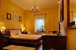 Romantic Boutique Hotel & Spa