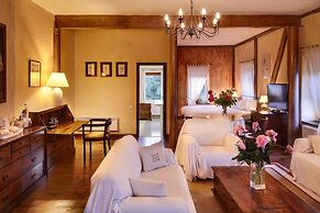 Romantic Boutique Hotel & Spa