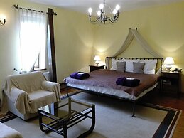 Romantic Boutique Hotel & Spa