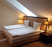 Romantic Boutique Hotel & Spa