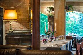 Romantic Boutique Hotel & Spa