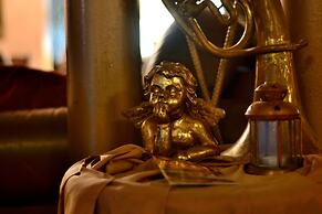 Romantic Boutique Hotel & Spa