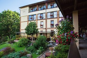 Romantic Boutique Hotel & Spa