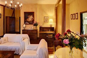 Romantic Boutique Hotel & Spa