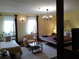 Romantic Boutique Hotel & Spa