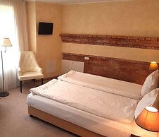 Romantic Boutique Hotel & Spa