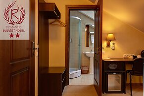 Romantic Boutique Hotel & Spa