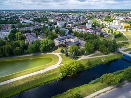 Romantic Boutique Hotel & Spa