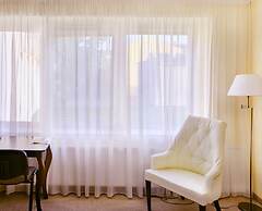 Romantic Boutique Hotel & Spa