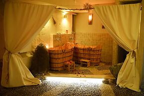 Romantic Boutique Hotel & Spa