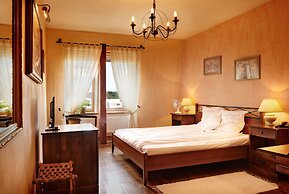 Romantic Boutique Hotel & Spa