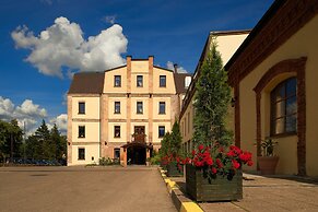 Romantic Boutique Hotel & Spa