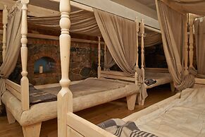 Romantic Boutique Hotel & Spa