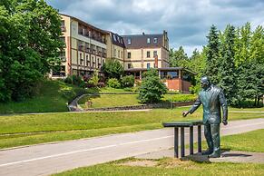 Romantic Boutique Hotel & Spa