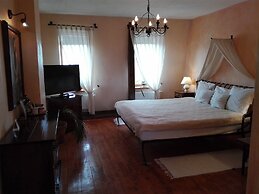 Romantic Boutique Hotel & Spa