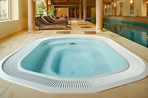 Romantic Boutique Hotel & Spa