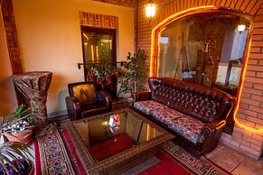 Romantic Boutique Hotel & Spa