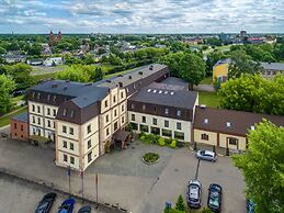 Romantic Boutique Hotel & Spa