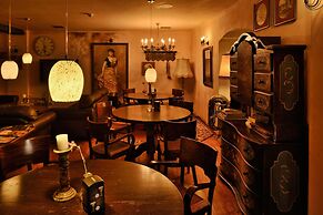 Romantic Boutique Hotel & Spa