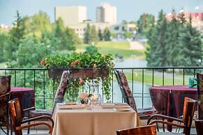 Romantic Boutique Hotel & Spa