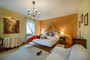 Romantic Boutique Hotel & Spa
