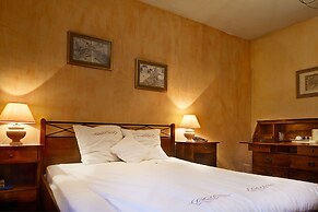 Romantic Boutique Hotel & Spa