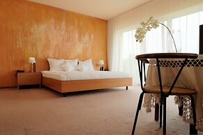 Romantic Boutique Hotel & Spa