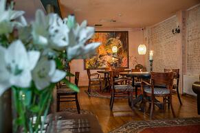 Romantic Boutique Hotel & Spa