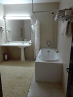 Romantic Boutique Hotel & Spa