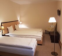 Romantic Boutique Hotel & Spa