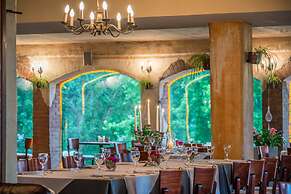 Romantic Boutique Hotel & Spa