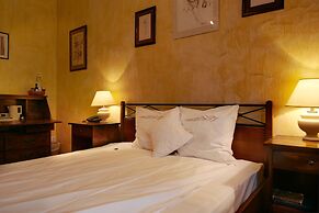 Romantic Boutique Hotel & Spa