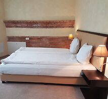 Romantic Boutique Hotel & Spa