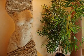 Romantic Boutique Hotel & Spa