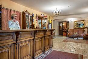 Romantic Boutique Hotel & Spa