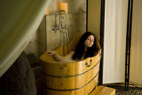 Romantic Boutique Hotel & Spa