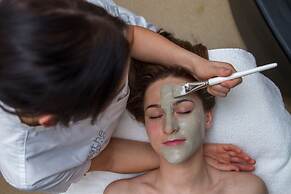 Romantic Boutique Hotel & Spa