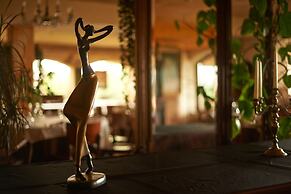 Romantic Boutique Hotel & Spa